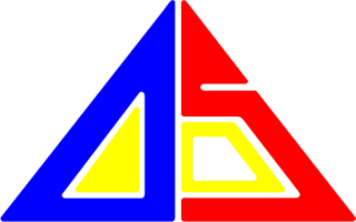 総合情報通信技術研究機関 ADS/ソフトハウス ADS 公式ロゴマーク